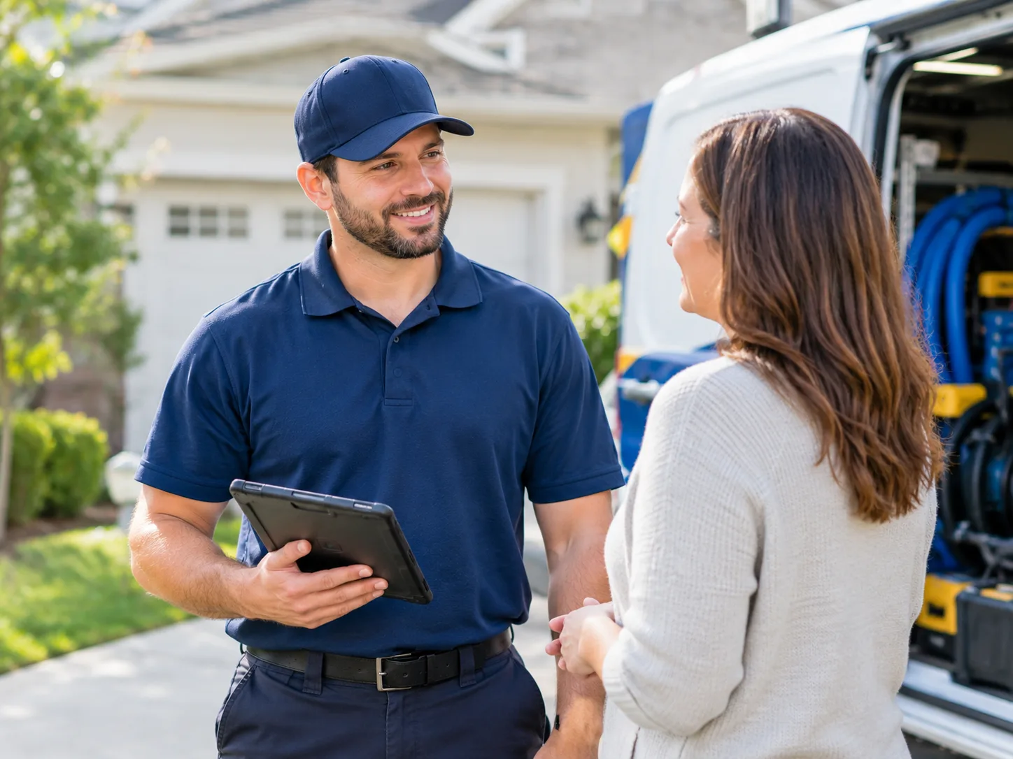 Sewage Backup Cleanup Lizella, GA FAQs